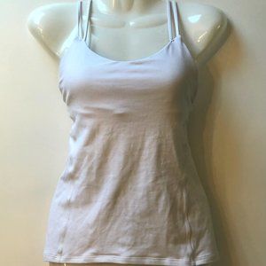 ❌SOLD❌Lululemon Love knot yoga top